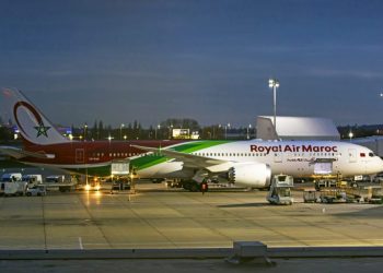 Royal Air Maroc Finalizes Order for 10 Aircraft to Boost Fleet Capacity