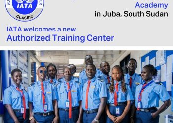 Fly Ontime Aviation Sciences Academy affiliated to IATA